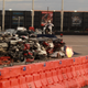 Image for article titled Travis Pastrana Lands Three Incredible Jumps To Break Evel Knievel's Record